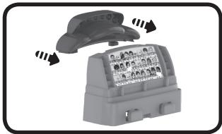 VTECH Mon premier circuit télécommandé - ASSEMBLAGE - MON PREMIER CIRCUIT TÉLECOMMANDÉ - 17