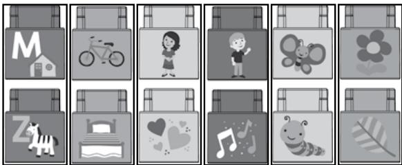 VTECH Ma maison alphabet interactive - - 20 blocs d'apprentissage interactifs - 3