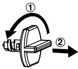 VTECH Ma maison alphabet interactive - Pour-retirer le jouet de la boite: - 1