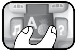 VTECH Ma maison alphabet interactive - ACTIVITÉS - 5