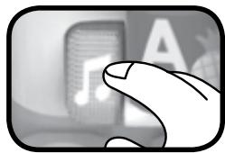 VTECH Ma maison alphabet interactive - ACTIVITÉS - 3