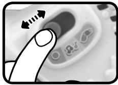 VTECH Lumi piano de Noé - piano lumineux - ACTIVITÉS - 1