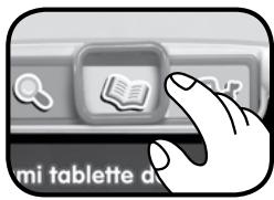 VTECH Lumi tablette des découvertes rose - tablette éducative - Modes de jeu - 1