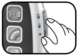 VTECH Lumi tablette des découvertes rose - tablette éducative - ACTIVITÉS - 1