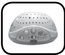 VTECH Lumi mobile Compte-moutons bleu - mobile pour bébé - CONTENU DE LA BOITE - 8