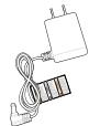 VTECH BabyPhone Vidéo Clear Plus - BM3254 - CONSERVER CES INSTRUCTIONS - 2