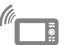 VTECH BabyPhone Vidéo Clear Plus - BM3254 - Indicateurs lumineux - 1