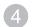 VTECH BabyPhone Vidéo Clear Plus - BM3254 - EMPLACEMENT DU BABYPHONE - 6