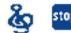 VTECH BabyPhone Vidéo Clear Plus - BM3254 - Icônes du menu principal - 1