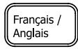 VTECH Genius XL Color Pro Bilingue Rose - Ordinateur éducatif - Touches de fonction - 2