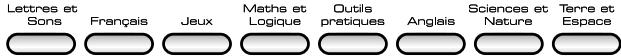 VTECH Genius XL Color Pro Bilingue Rose - Ordinateur éducatif - TOUCHES DE FONCTION SPECIALES (HORS CLAVIER) - 1