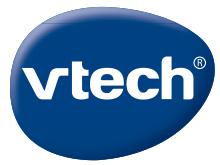 VTECH KidiCom Advance blanc/rose - Venez découvert tous nos produits sur notre site Internet : - 1