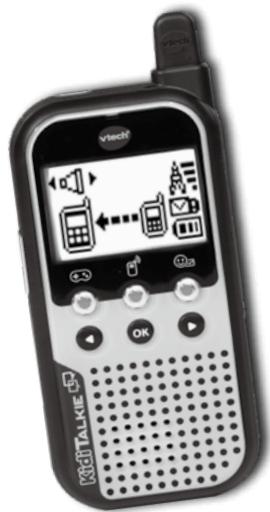 VTECH Kidi Talkie - 1