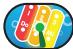 VTECH Elton, mon rouli xylophone - Suis le rythme - 1