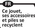 VTECH Elton, mon rouli xylophone - Youssouhaitezconsulter notrepolitique degarantie? - 3