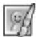 VTECH Kidizoom Smile - rose - Retouche photo - 1