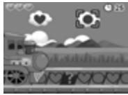 VTECH Kidizoom Smile - rose - LABYRINTHE DU VER - 2