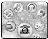 VTECH Kidizoom Pixi - Accueil - 1