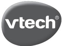 VTECH Zébulon, mon compagnon glouton - Venez découvert tous nos produits sur notre site Internet : - 1