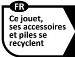 VTECH Zébulon, mon compagnon glouton - Vous souhaitez consulter notre politique de garantie ? - 4