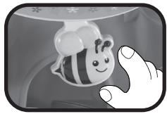 VTECH Mon arbre à balles interactif - ACTIVITÉS - 4