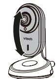 VTECH Babyphone Vidéo Wide View HD - BM818 - (écran 5 ultra plat HD - veilleuse) - REMARQUES - 7