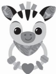 VTECH Coffret naissance Bébés animaux - Coffret naissance bèbés animaux - 3