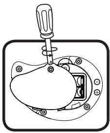 VTECH Coffret naissance Bébés animaux - Retrait et installation des piles - 1