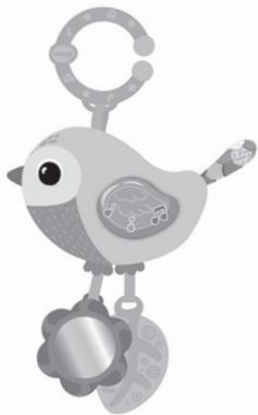 VTECH Coffret naissance Bébés animaux - Coffret naissance bèbés animaux - 2