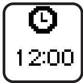 VTECH La montre-jeu interactive de Bluey - Réglages de l'heure - 1