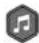 VTECH KidiSecrets Magic Glow - TOUCHE MUSIQUE - 1