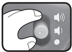 VTECH Ouistiti Clip & swing - ACTIVITÉS - 1