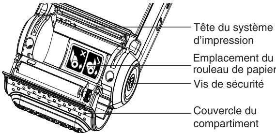 VTECH KidiZoom Print Cam bleu - Précautions - 1