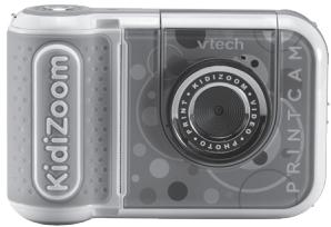 VTECH KidiZoom Print Cam bleu - 1
