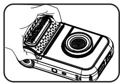 VTECH KidiZoom Print Cam rose - Dessiner ou colorier sur le papier thermique - 1