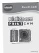 VTECH KidiZoom Print Cam rose - 4