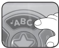 VTECH P’tit Baladeur - Boutons Musique - 1