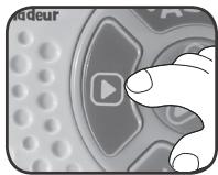 VTECH P’tit Baladeur - Bouton Lecture - 1