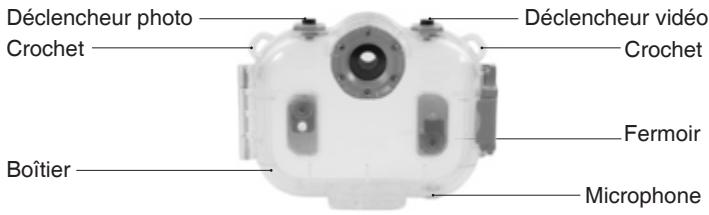 VTECH Kidizoom Action Cam 180 - Résolution de problemes - 1