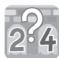 VTECH Tablette P'tit Genius magic light - tablette pour enfant - Le pont des chiffres - 1
