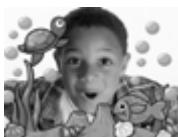 VTECH Kidizoom Smile - bleu - VIDEO - 2