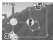 VTECH Kidizoom Smile - bleu - LABYRINTHE DU VER - 4