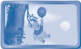 VTECH Jeu- Winnie l'Ourson - L'aventure en forme de winnie - 1