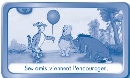VTECH Jeu- Winnie l'Ourson - Réunion ajustée de winnie - 3