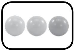 VTECH Théo, Mon hippo bébé nageur - CONTENU DE LA BOITE - 1