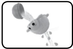 VTECH Théo, Mon hippo bébé nageur - Verseurs animaux - 2