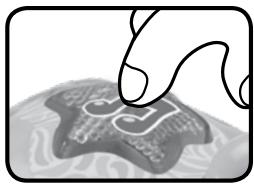 VTECH Théo, Mon hippo bébé nageur - Verseurs animaux - 1