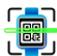 VTECH Kidizoom Smartwatch MAX - bleue - Bonus: le monstre du jour! - 3