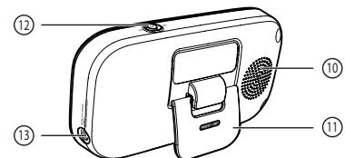 VTECH Babyphone vidéo BM 2650 - Ecoute-bébé vidéo - TALK - 2