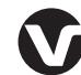 VTECH Babyphone vidéo BM 2650 - Ecoute-bébé vidéo - Ce produit est destiné à être utilisé en Europe. - 4